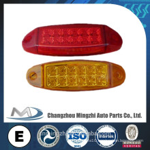 side lamp / led side marker light Bus Accessories 40*120MM HC-B-14045-1